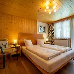 Gaestehaus Walch Iii *