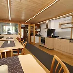Gaestehaus Walch Iii 아파트 *