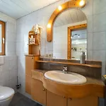 아파트 Gaestehaus Walch Iii 클뢰슈텔르 암 알베르그