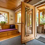 아파트 Gaestehaus Walch Iii