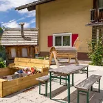 Gaestehaus Walch Iii 아파트 *