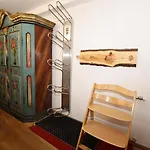 Gaestehaus Walch Iii 아파트 *