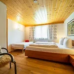 Gaestehaus Walch Iii 아파트