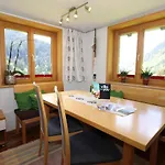 아파트 Gaestehaus Walch Iii 클뢰슈텔르 암 알베르그