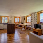 Gaestehaus Walch Iii 클뢰슈텔르 암 알베르그