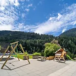 Gaestehaus Walch Iii 아파트 *
