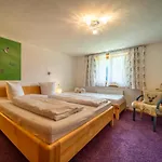 Gaestehaus Walch Iii 아파트