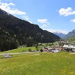아파트 Gaestehaus Walch Iii *