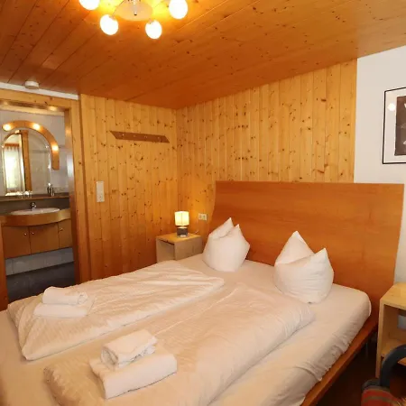 Apartment Gaestehaus Walch Iii Klosterle am Arlberg
