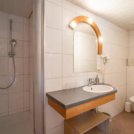 Gaestehaus Walch Iii Klosterle am Arlberg
