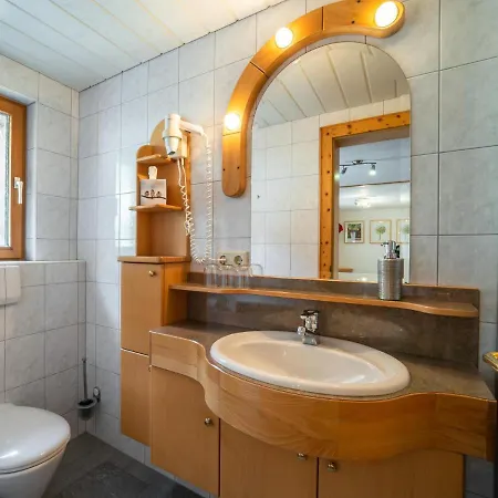 Apartment Gaestehaus Walch Iii Klosterle am Arlberg