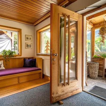 Apartment Gaestehaus Walch Iii