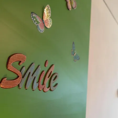 Apartamento Gaestehaus Walch Iii