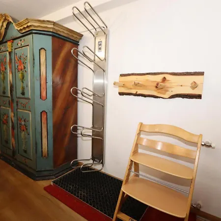 Gaestehaus Walch Iii Apartment *