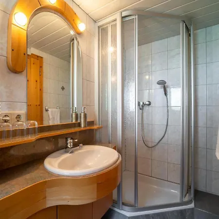 Gaestehaus Walch Iii Apartamento *