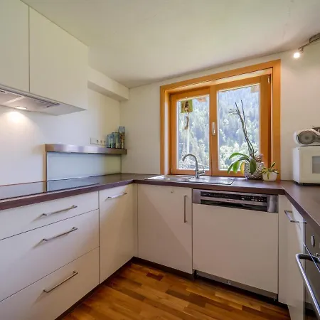 Gaestehaus Walch Iii *