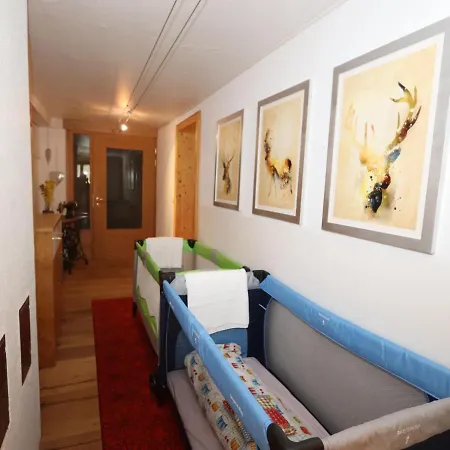 Gaestehaus Walch Iii * Klösterle